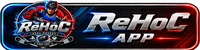ReHoc APP