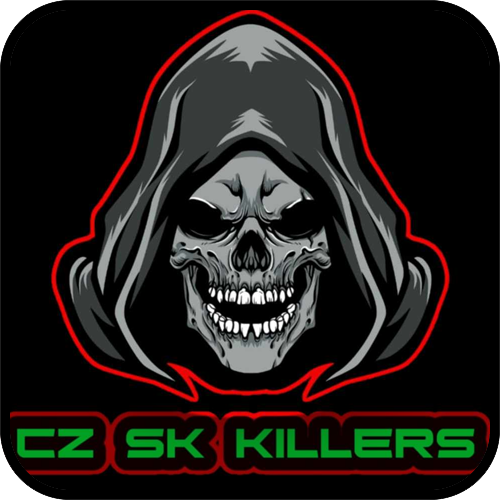 CZ SK Killers