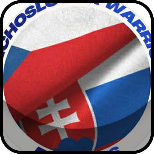 CzechoSlovak Warriors