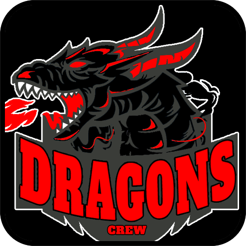 Dragons Crew